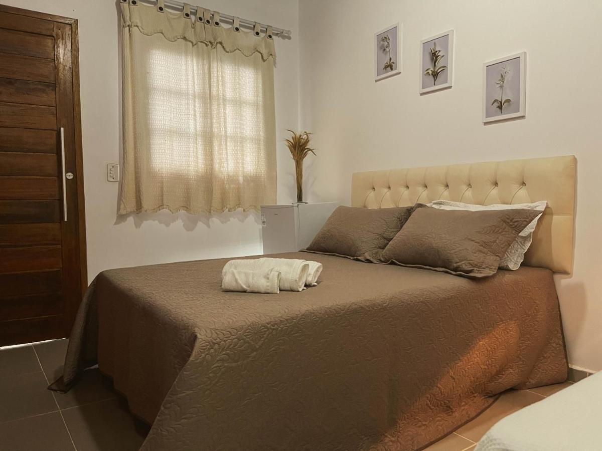 Casa de hóspedes News Paraty