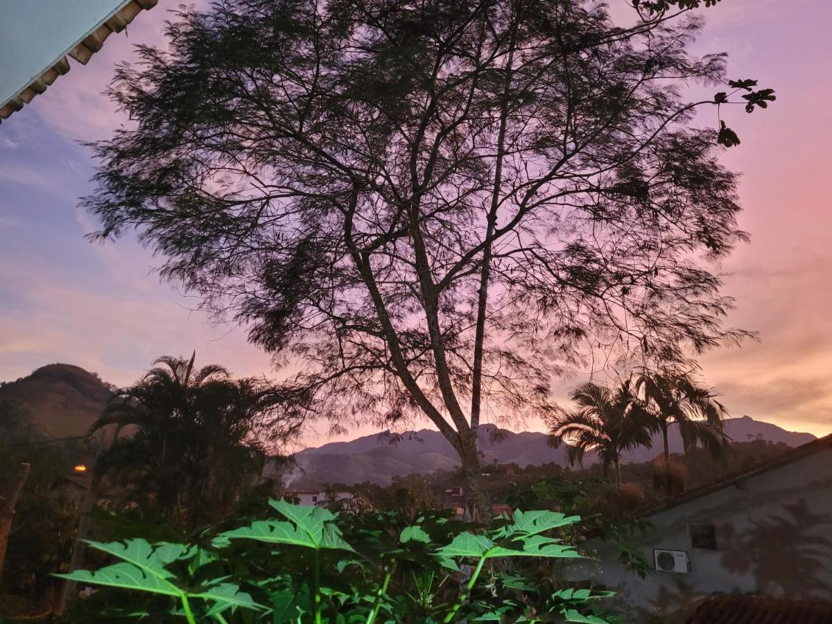 Casa de hóspedes News Paraty