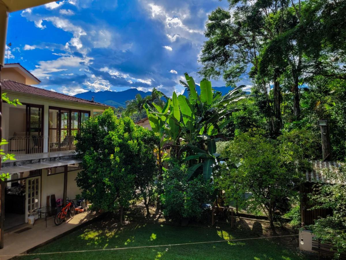 Casa de hóspedes News