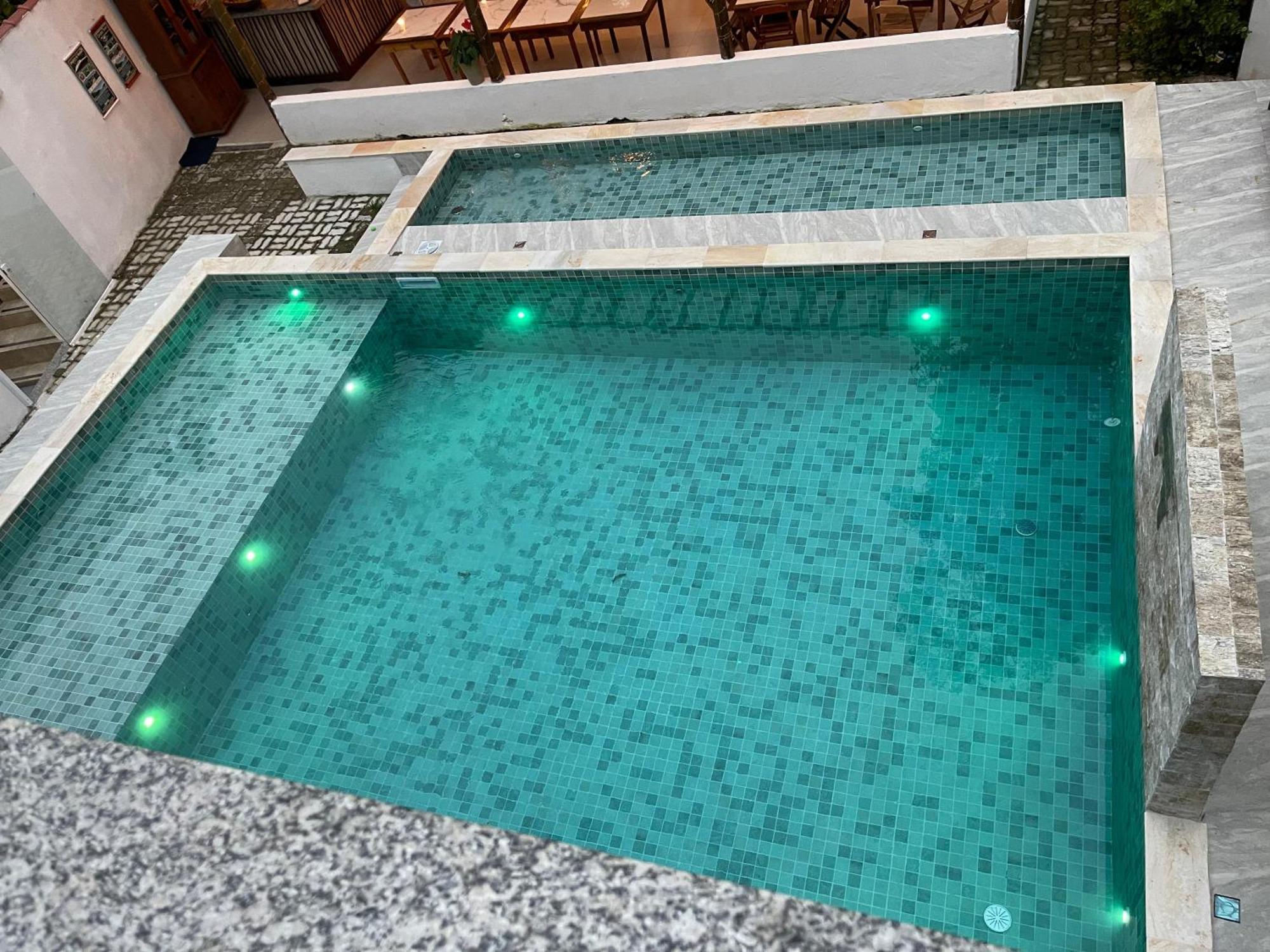 Casa de hóspedes News
